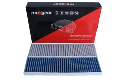 MAXGEAR Filter, cabin air (26-1816)