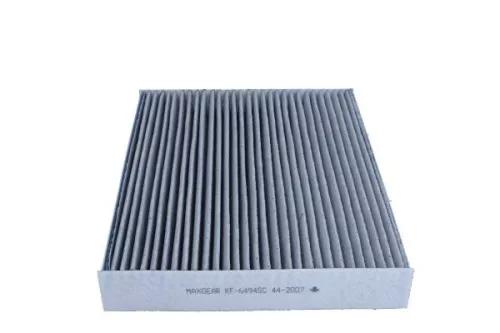 MAXGEAR Filter, cabin air (26-1768)