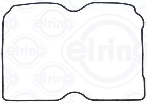 ELRING Gasket, cylinder head cover (648.150)