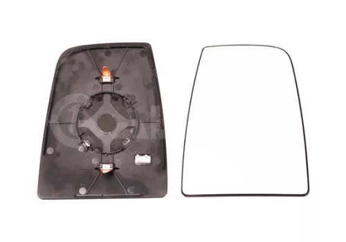 Mirror Glass, exterior mirror