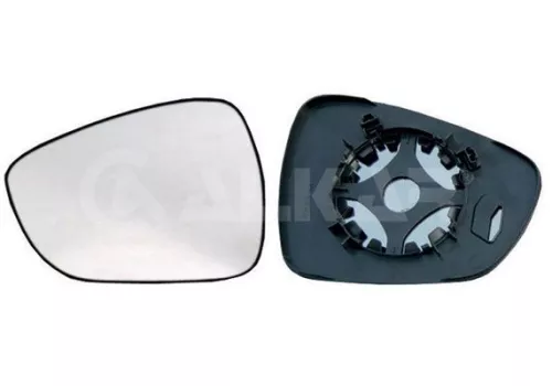 Mirror Glass, exterior mirror