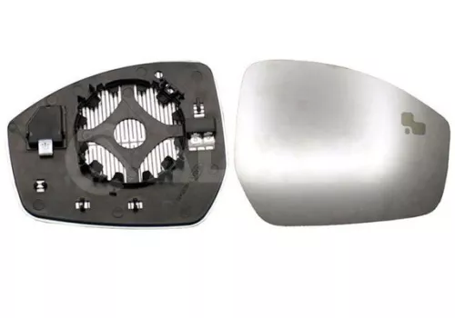 Mirror Glass, exterior mirror