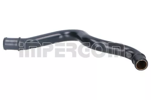 Hose, crankcase ventilation