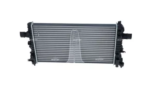 NRF Radiator, engine cooling (53442A)