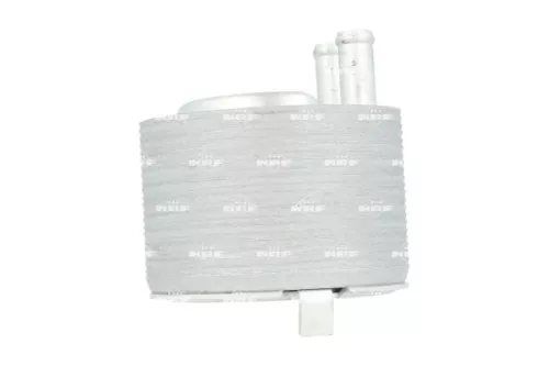 NRF Oil Cooler, engine oil (31819)