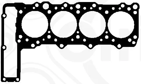 Gasket, cylinder head