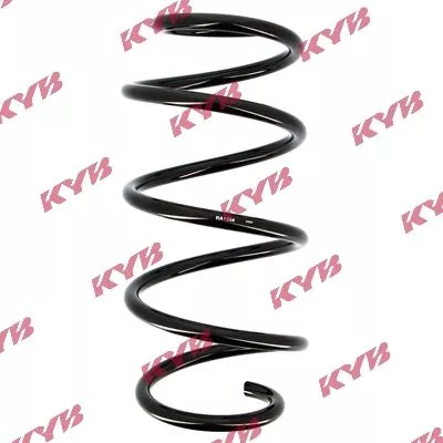 Suspension Spring