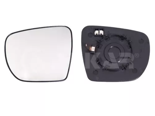 Mirror Glass, exterior mirror