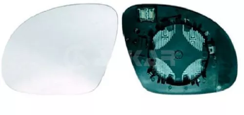 Mirror Glass, exterior mirror