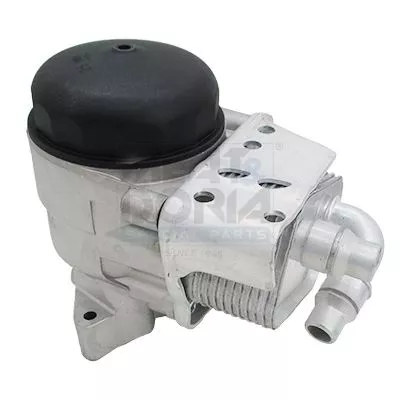 Oil Cooler, engine oil