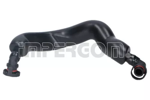 Hose, crankcase ventilation