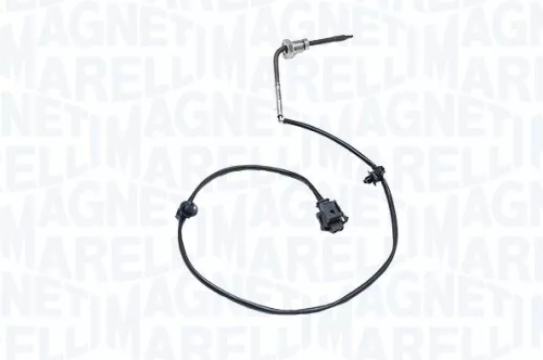 MAGNETI MARELLI Sensor, exhaust gas temperature (172000289010)