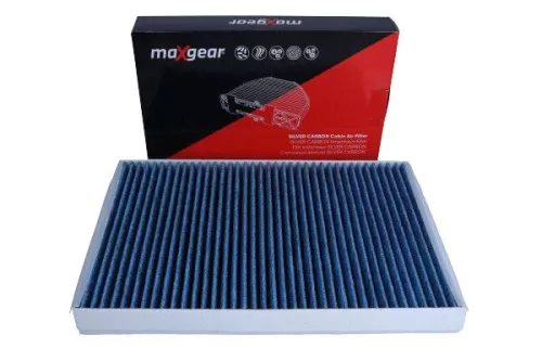 MAXGEAR Filter, cabin air (26-1838)