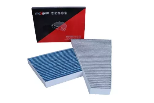 MAXGEAR Filter, cabin air (26-1790)