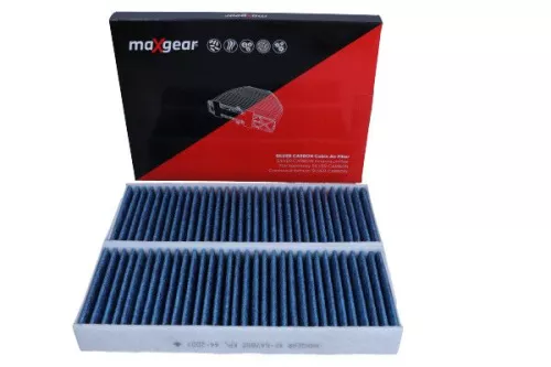 MAXGEAR Filter, cabin air (26-1905)