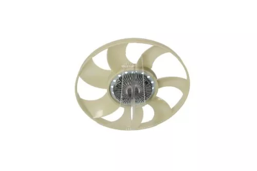 NRF Clutch, radiator fan (47924)