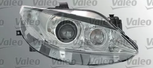 Headlight