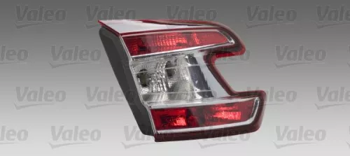 Tail Light Assembly