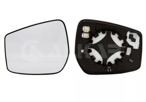 Mirror Glass, exterior mirror