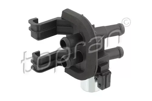 Coolant Control Valve