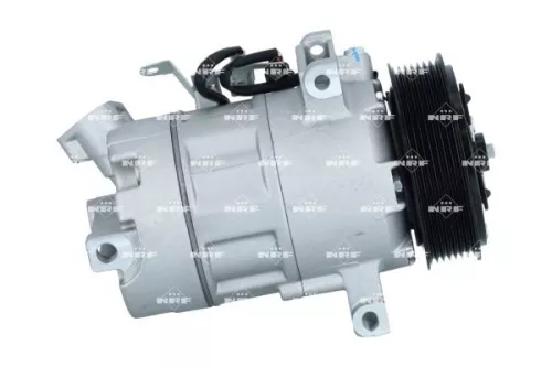 NRF Compressor, air conditioning (320055)