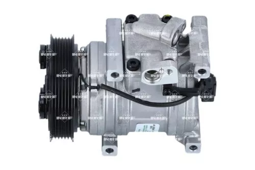 NRF Compressor, air conditioning (320135G)