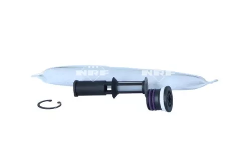 Dryer, air conditioning