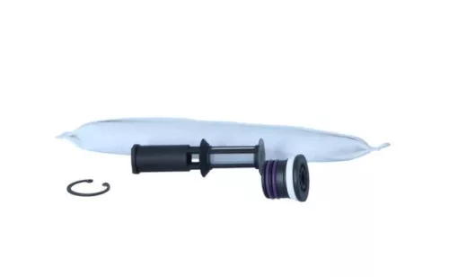 NRF Dryer, air conditioning (33380)