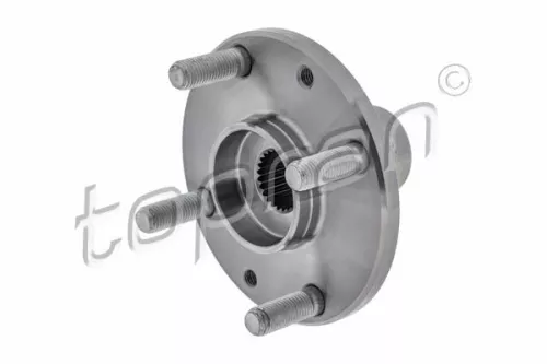 Wheel Hub