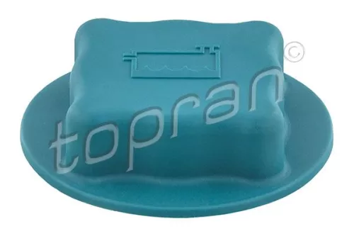 Cap, coolant tank