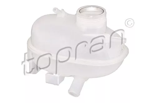 TOPRAN Expansion Tank, coolant (206 671)