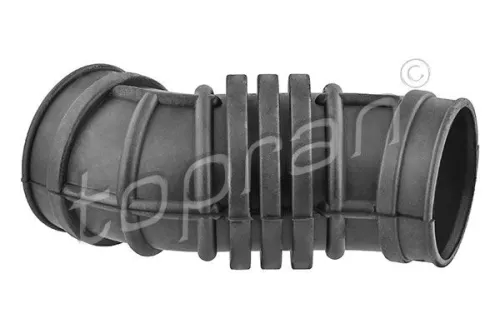 TOPRAN Intake Hose, air filter (206 930)