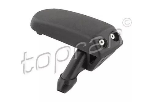 Washer Fluid Jet, window cleaning