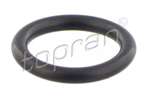 Seal Ring, thermal switch