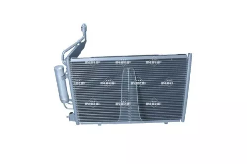 NRF Condenser, air conditioning (350453)