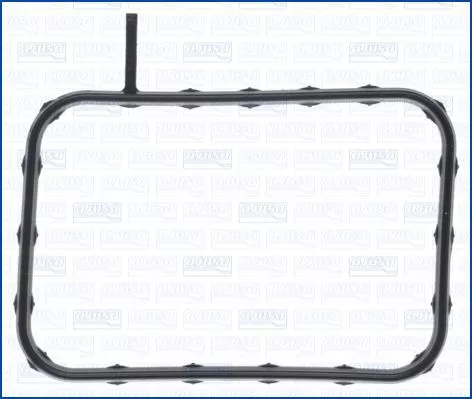 Gasket, intake manifold