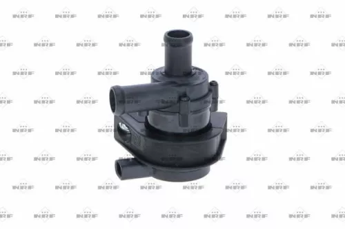 Auxiliary Water Pump (cooling water circuit)