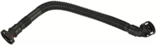 Hose, crankcase ventilation