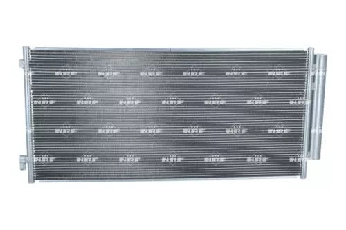 NRF Condenser, air conditioning (350498)