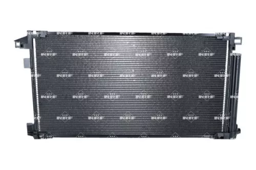 NRF Condenser, air conditioning (350500)