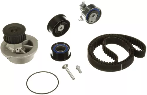 Water Pump & Timing Belt Kit