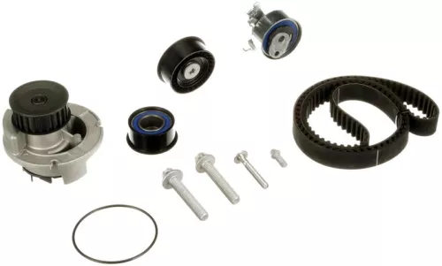 Water Pump & Timing Belt Kit