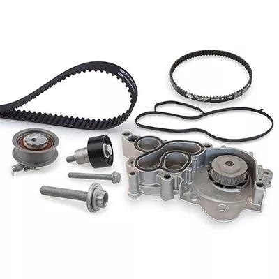 Water Pump & Timing Belt Kit