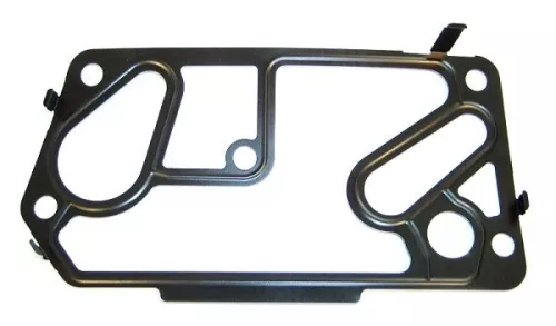 Gasket, oil filter housing