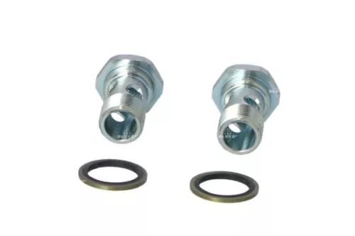 NRF Oil Cooler, engine oil (31829)