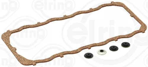 Gasket Set, cylinder head cover