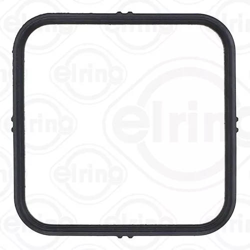 ELRING Gasket, thermostat housing (448.470)