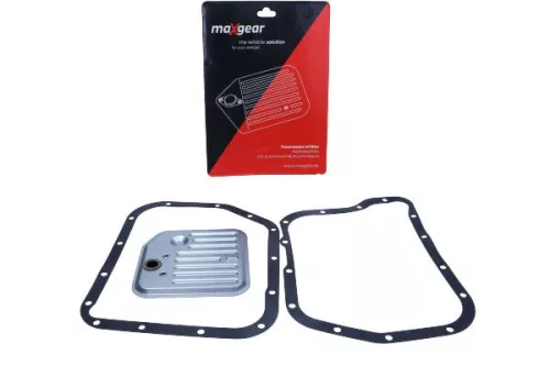 MAXGEAR Hydraulic Filter Kit, automatic transmission (26-1683)