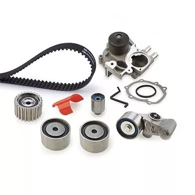 Water Pump & Timing Belt Kit