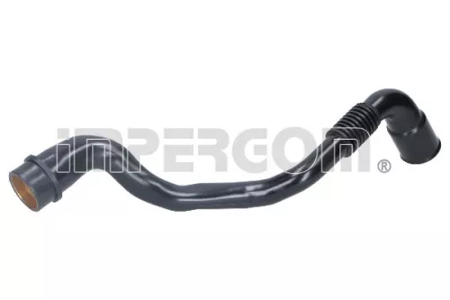 Hose, crankcase ventilation